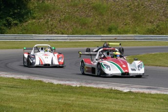 Mont-Tremblant - Classique d'été