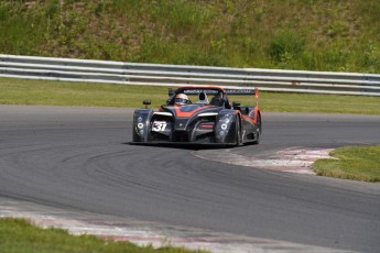 Mont-Tremblant - Classique d'été