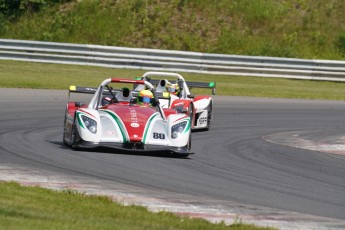 Mont-Tremblant - Classique d'été