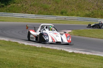 Mont-Tremblant - Classique d'été