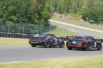 Mont-Tremblant - Classique d'été