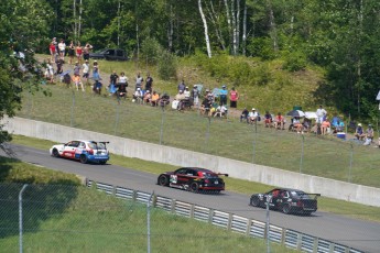 Mont-Tremblant - Classique d'été