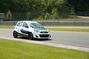 Mont-Tremblant - Classique d'été - Coupe Nissan Micra