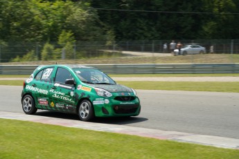 Mont-Tremblant - Classique d'été - Coupe Nissan Micra