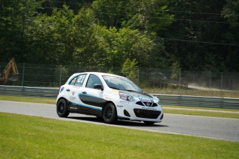 Mont-Tremblant - Classique d'été - Coupe Nissan Micra