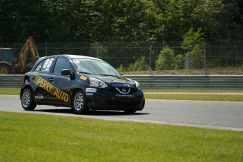 Mont-Tremblant - Classique d'été - Coupe Nissan Micra