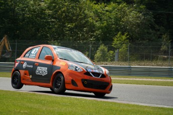 Mont-Tremblant - Classique d'été - Coupe Nissan Micra