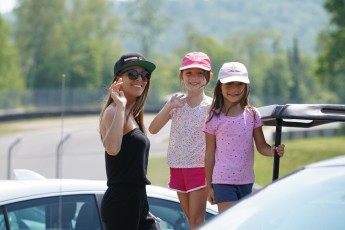 Mont-Tremblant - Classique d'été - Coupe Nissan Micra