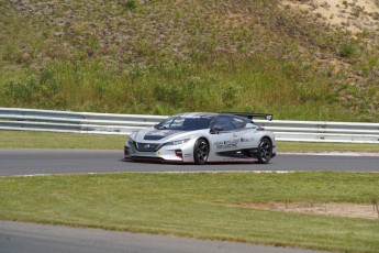 Mont-Tremblant - Classique d'été - Coupe Nissan Micra