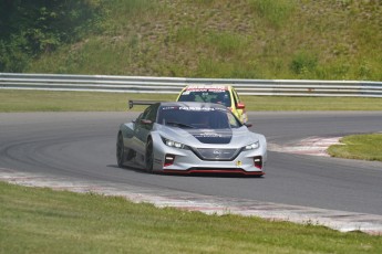 Mont-Tremblant - Classique d'été - Coupe Nissan Micra