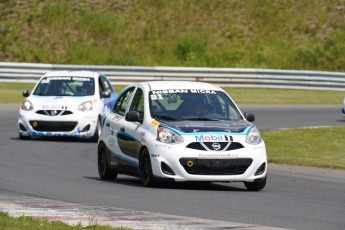 Mont-Tremblant - Classique d'été - Coupe Nissan Micra