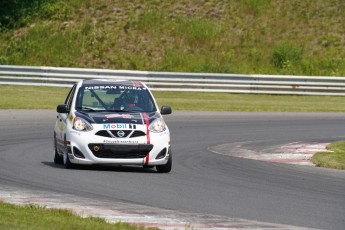 Mont-Tremblant - Classique d'été - Coupe Nissan Micra