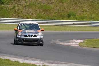 Mont-Tremblant - Classique d'été - Coupe Nissan Micra