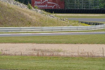 Mont-Tremblant - Classique d'été - Coupe Nissan Micra