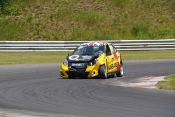 Mont-Tremblant - Classique d'été - Coupe Nissan Micra