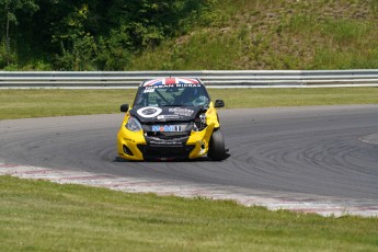 Mont-Tremblant - Classique d'été - Coupe Nissan Micra