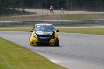 Mont-Tremblant - Classique d'été - Coupe Nissan Micra