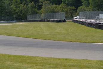 Mont-Tremblant - Classique d'été - Coupe Nissan Micra