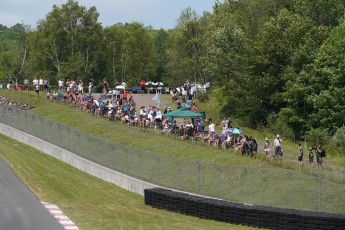 Mont-Tremblant - Classique d'été - Coupe Nissan Micra