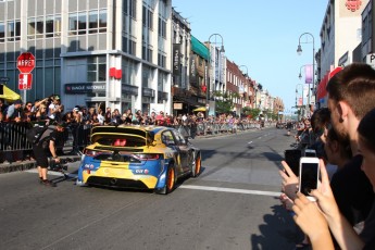 Grand Prix de Trois-Rivières - Week-end Rallycross