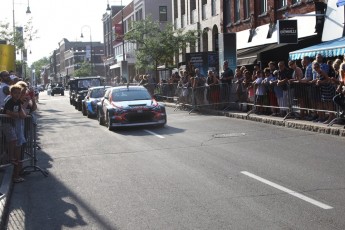 Grand Prix de Trois-Rivières - Week-end Rallycross