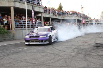 Grand Prix de Trois-Rivières - Week-end Rallycross