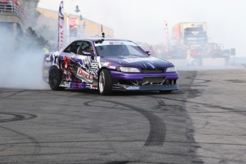 Grand Prix de Trois-Rivières - Week-end Rallycross