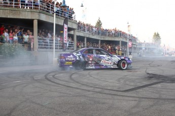 Grand Prix de Trois-Rivières - Week-end Rallycross