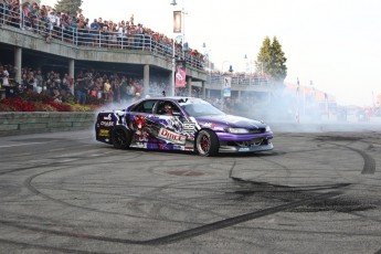 Grand Prix de Trois-Rivières - Week-end Rallycross