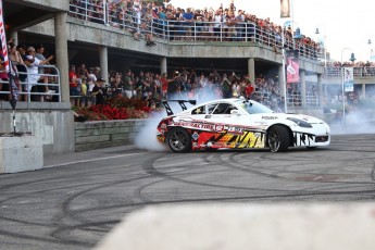 Grand Prix de Trois-Rivières - Week-end Rallycross