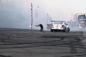 Grand Prix de Trois-Rivières - Week-end Rallycross