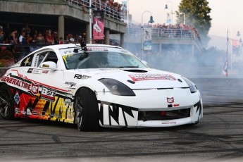 Grand Prix de Trois-Rivières - Week-end Rallycross