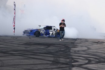 Grand Prix de Trois-Rivières - Week-end Rallycross