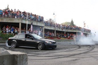 Grand Prix de Trois-Rivières - Week-end Rallycross