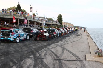 Grand Prix de Trois-Rivières - Week-end Rallycross