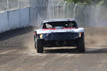 Grand Prix de Trois-Rivières - Week-end Rallycross