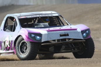 Grand Prix de Trois-Rivières - Week-end Rallycross