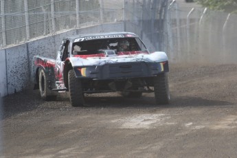 Grand Prix de Trois-Rivières - Week-end Rallycross