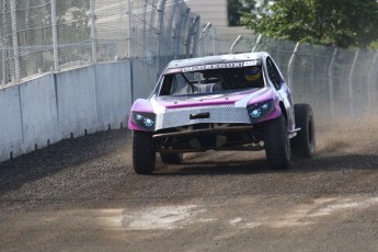 Grand Prix de Trois-Rivières - Week-end Rallycross