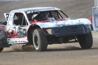 Grand Prix de Trois-Rivières - Week-end Rallycross