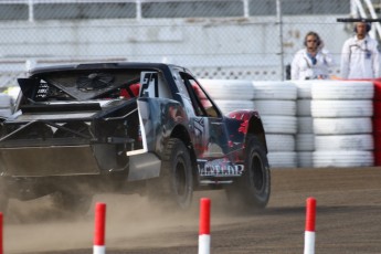 Grand Prix de Trois-Rivières - Week-end Rallycross