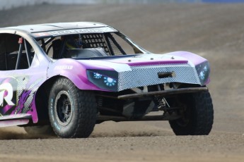 Grand Prix de Trois-Rivières - Week-end Rallycross