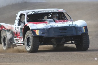 Grand Prix de Trois-Rivières - Week-end Rallycross