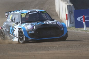 Grand Prix de Trois-Rivières - Week-end Rallycross