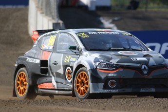 Grand Prix de Trois-Rivières - Week-end Rallycross