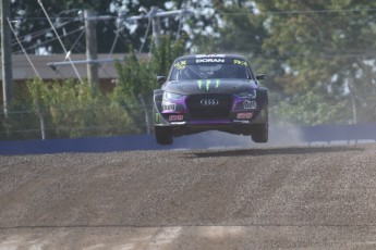 Grand Prix de Trois-Rivières - Week-end Rallycross