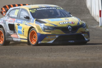 Grand Prix de Trois-Rivières - Week-end Rallycross