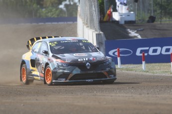 Grand Prix de Trois-Rivières - Week-end Rallycross