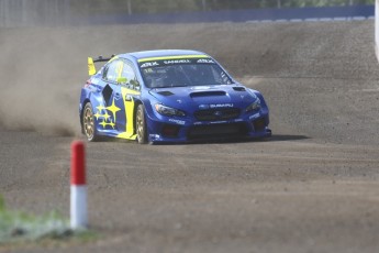 Grand Prix de Trois-Rivières - Week-end Rallycross