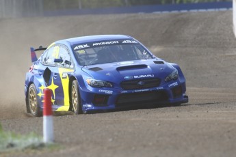 Grand Prix de Trois-Rivières - Week-end Rallycross